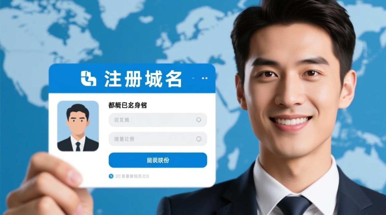 自己可以注册域名吗?个人注册域名需要什么条件? 自己可以注册域名吗?个人注册域名需要什么条件?