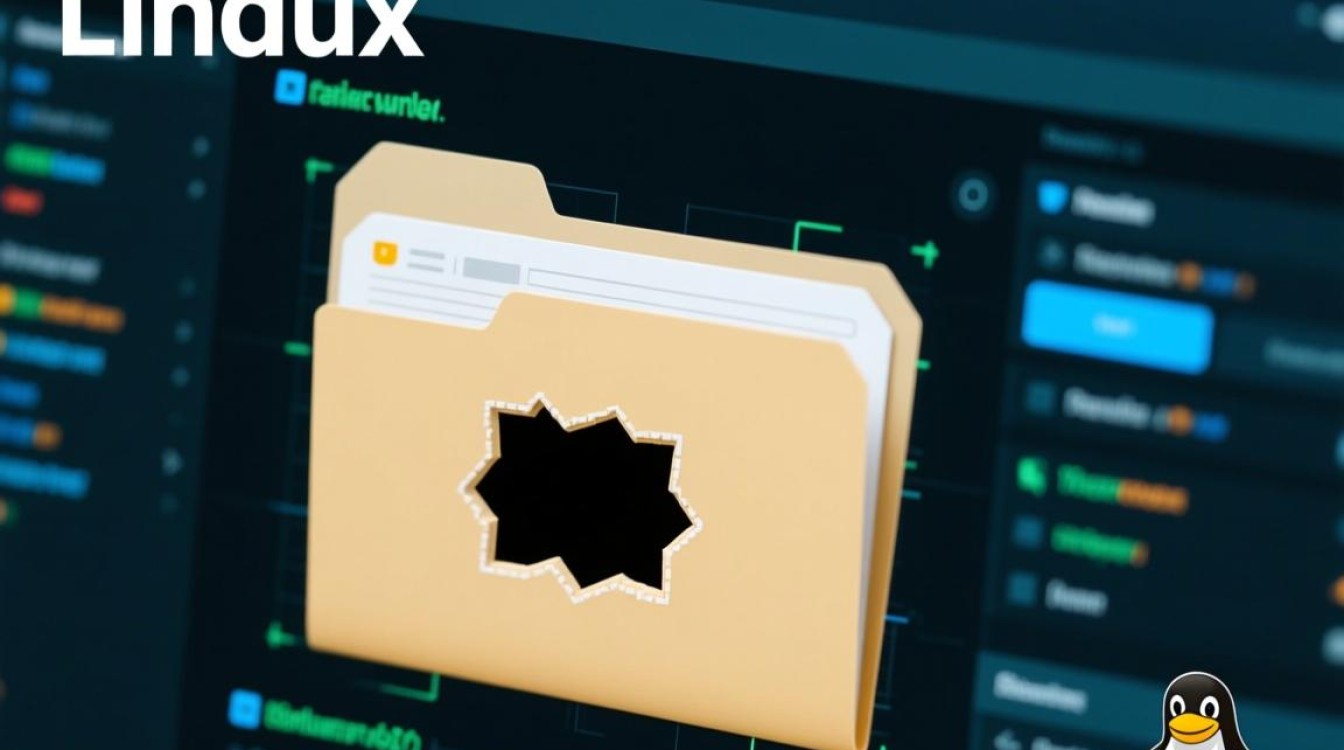 Linux文件空洞是如何产生的,对磁盘空间有何影响?-好主机测评网
