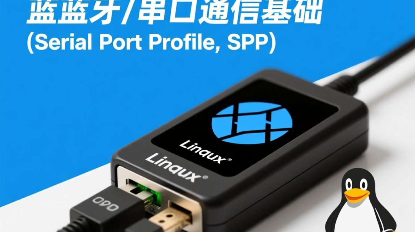 Linux蓝牙串口如何配置与故障排查?-好主机测评网