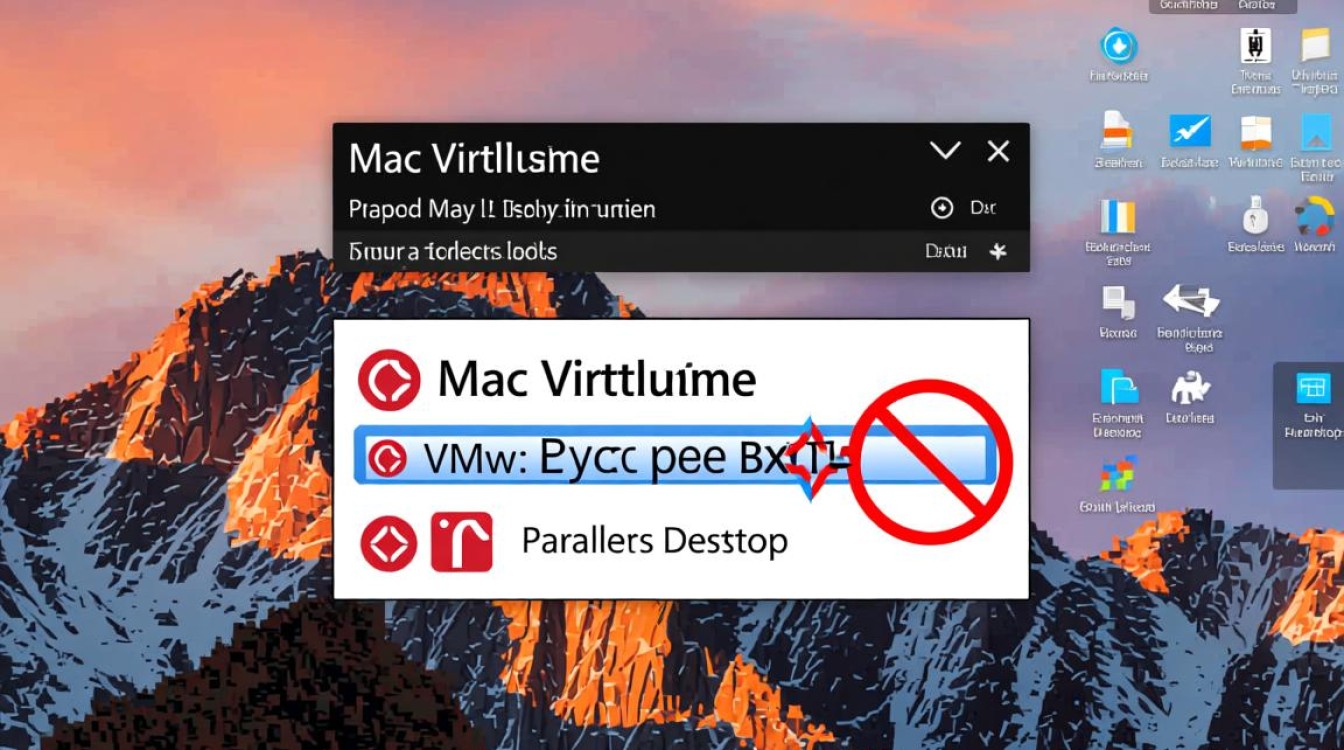 mac虚拟机退出后,如何彻底释放内存资源?-好主机测评网