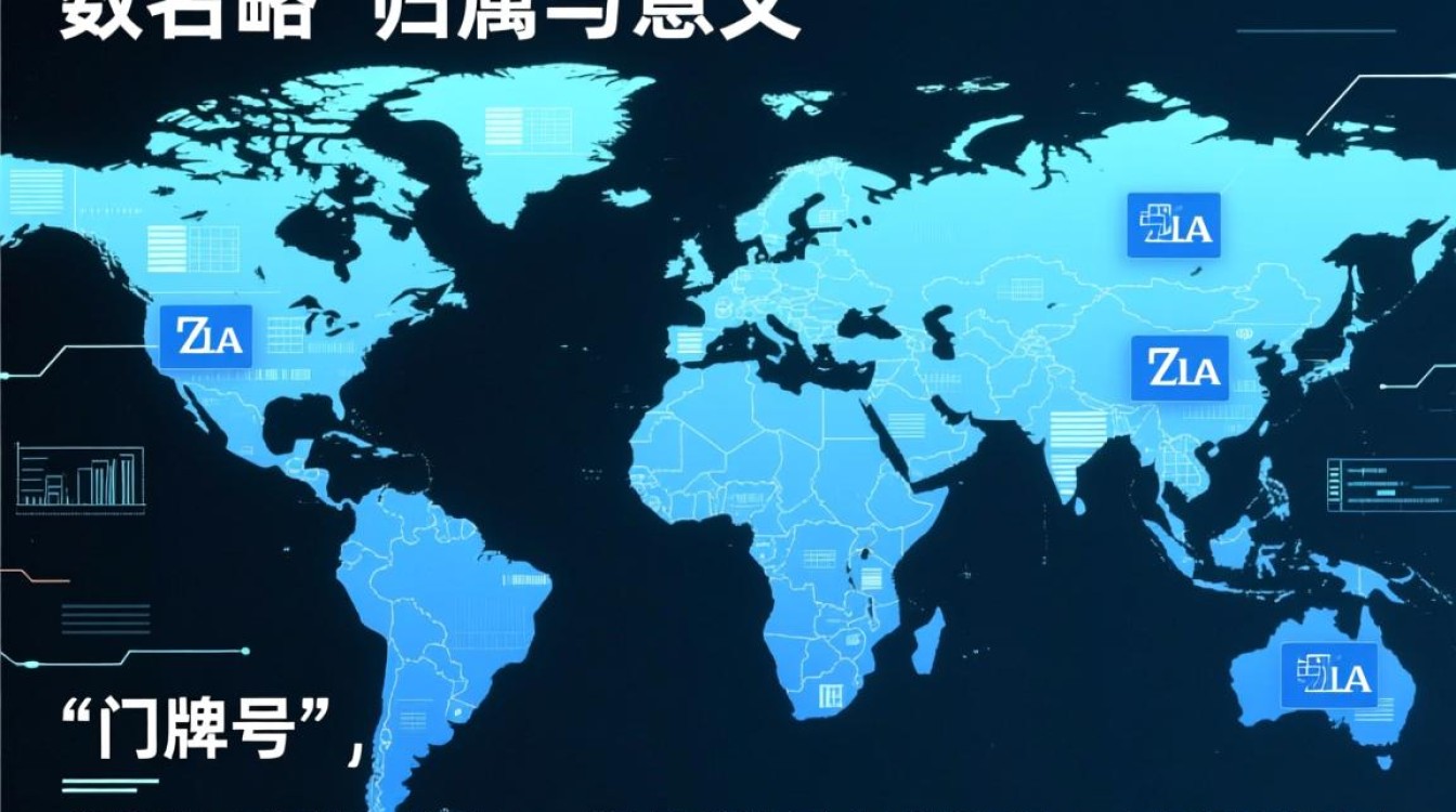 za域名是哪个国家的后缀? za域名是哪个国家的后缀?