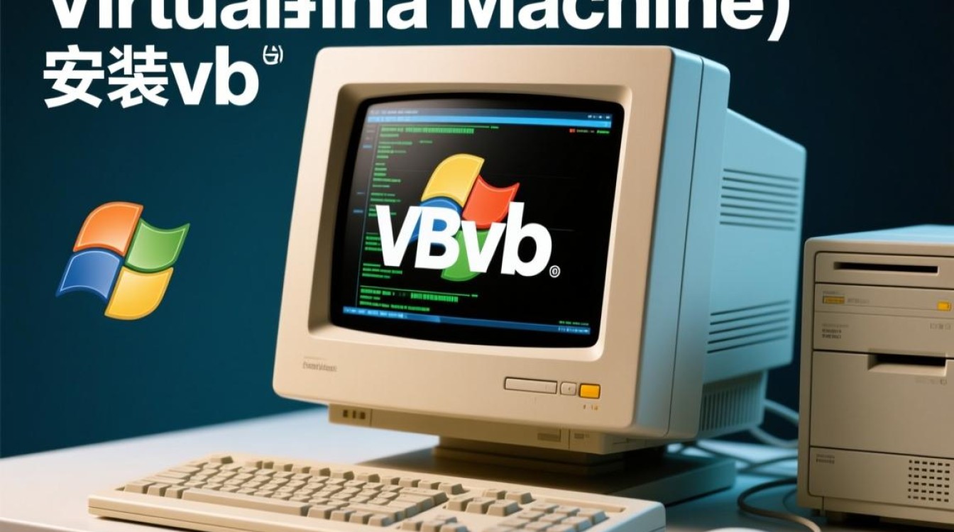 虚拟机安装vb失败怎么办？详细步骤与常见问题解析-好主机测评网