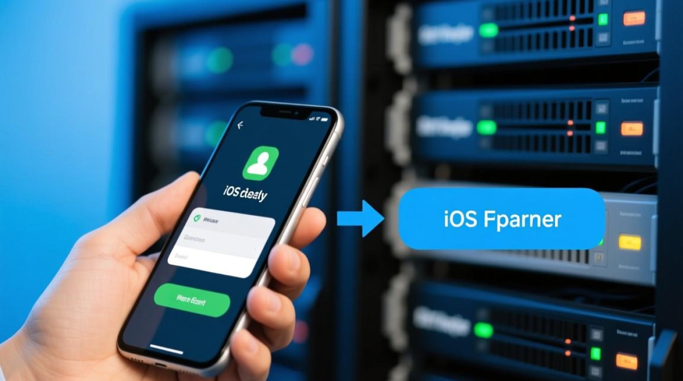 服务器获取iOS请求参数时如何解决特殊字符编码问题？