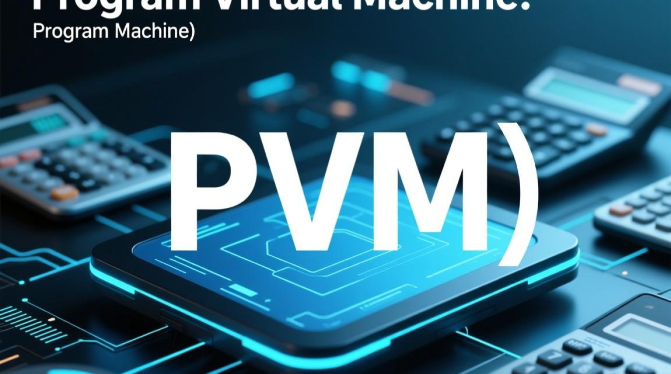 程序虚拟机概念到底是什么，为何能实现跨平台运行？