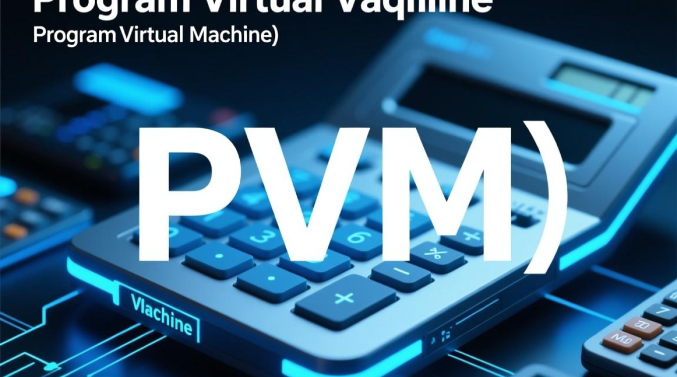 程序虚拟机概念到底是什么，为何能实现跨平台运行？