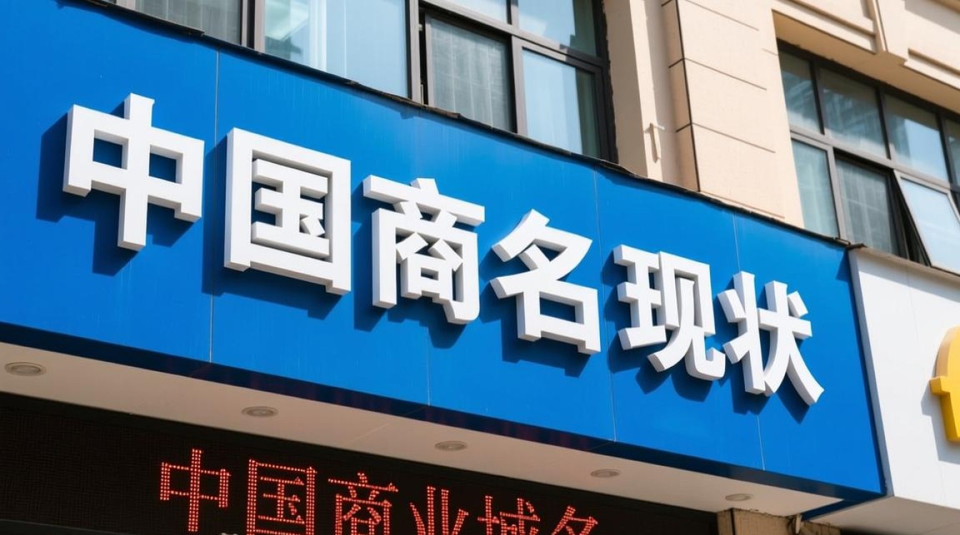 中国商业域名选哪个？如何注册与优化提升品牌价值？-好主机测评网