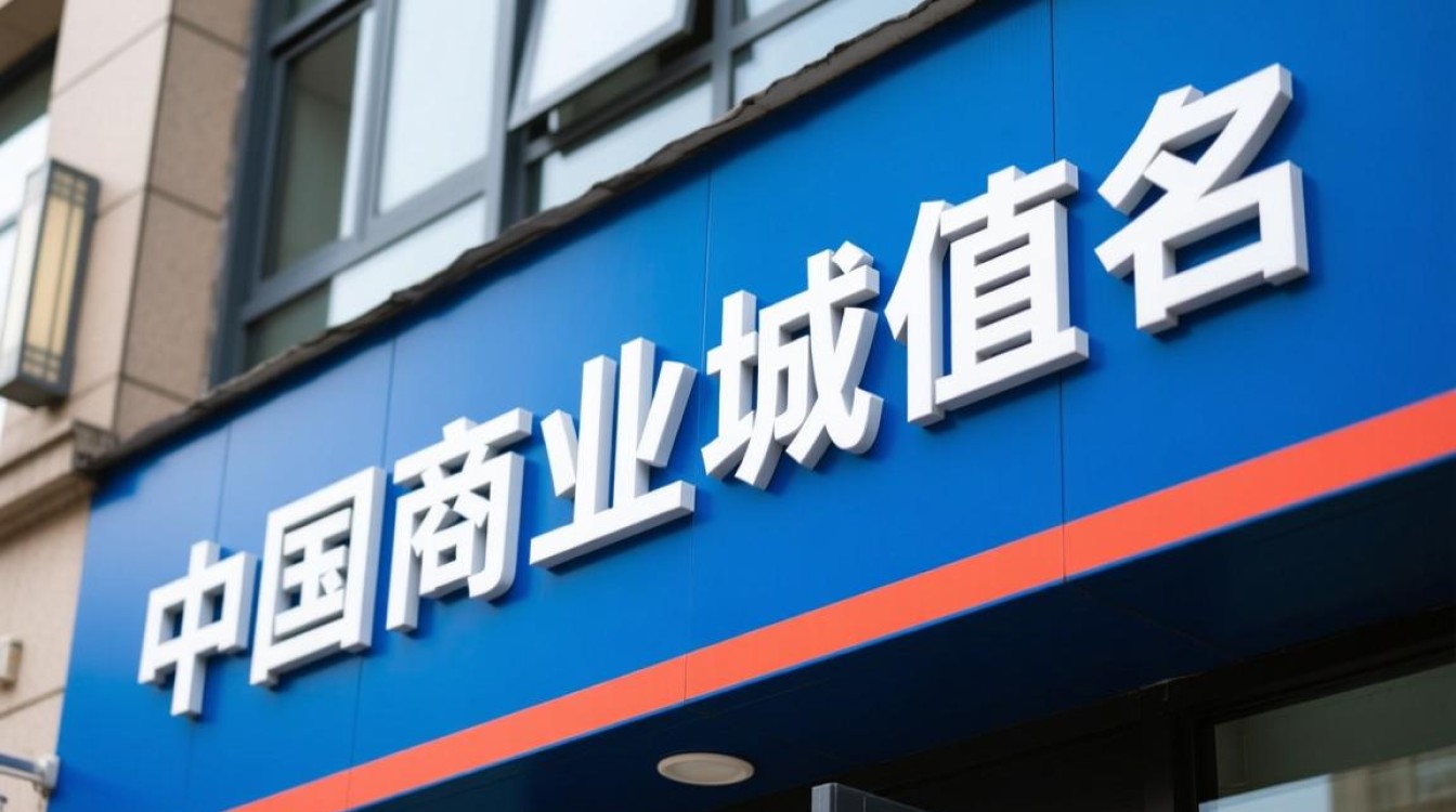 中国商业域名选哪个?如何注册与优化提升品牌价值? 中国商业域名选哪个?如何注册与优化提升品牌价值?