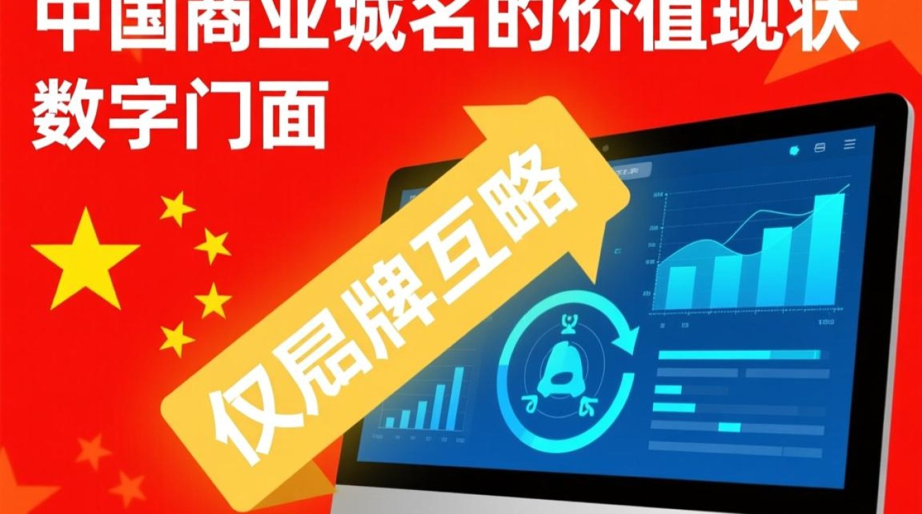 中国商业域名选哪个?如何注册与优化提升品牌价值? 中国商业域名选哪个?如何注册与优化提升品牌价值?