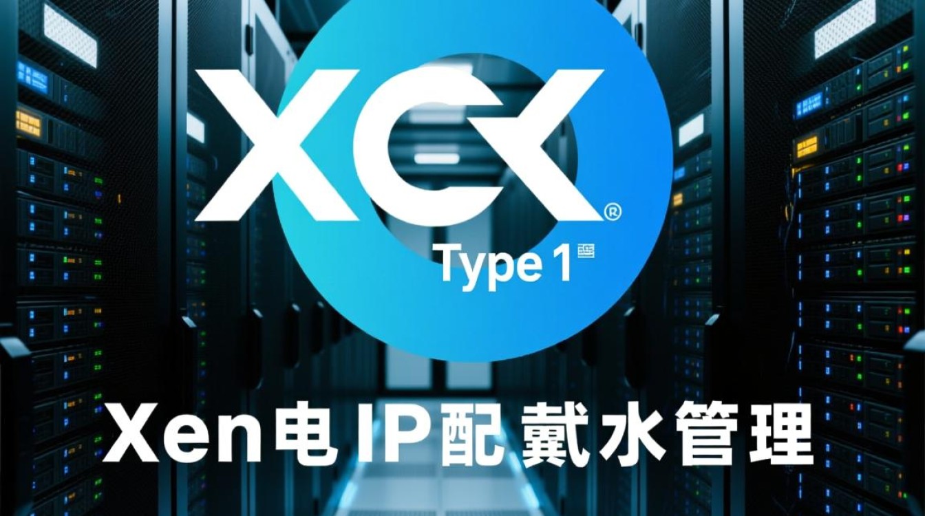 xen虚拟机ip配置失败怎么办?-好主机测评网