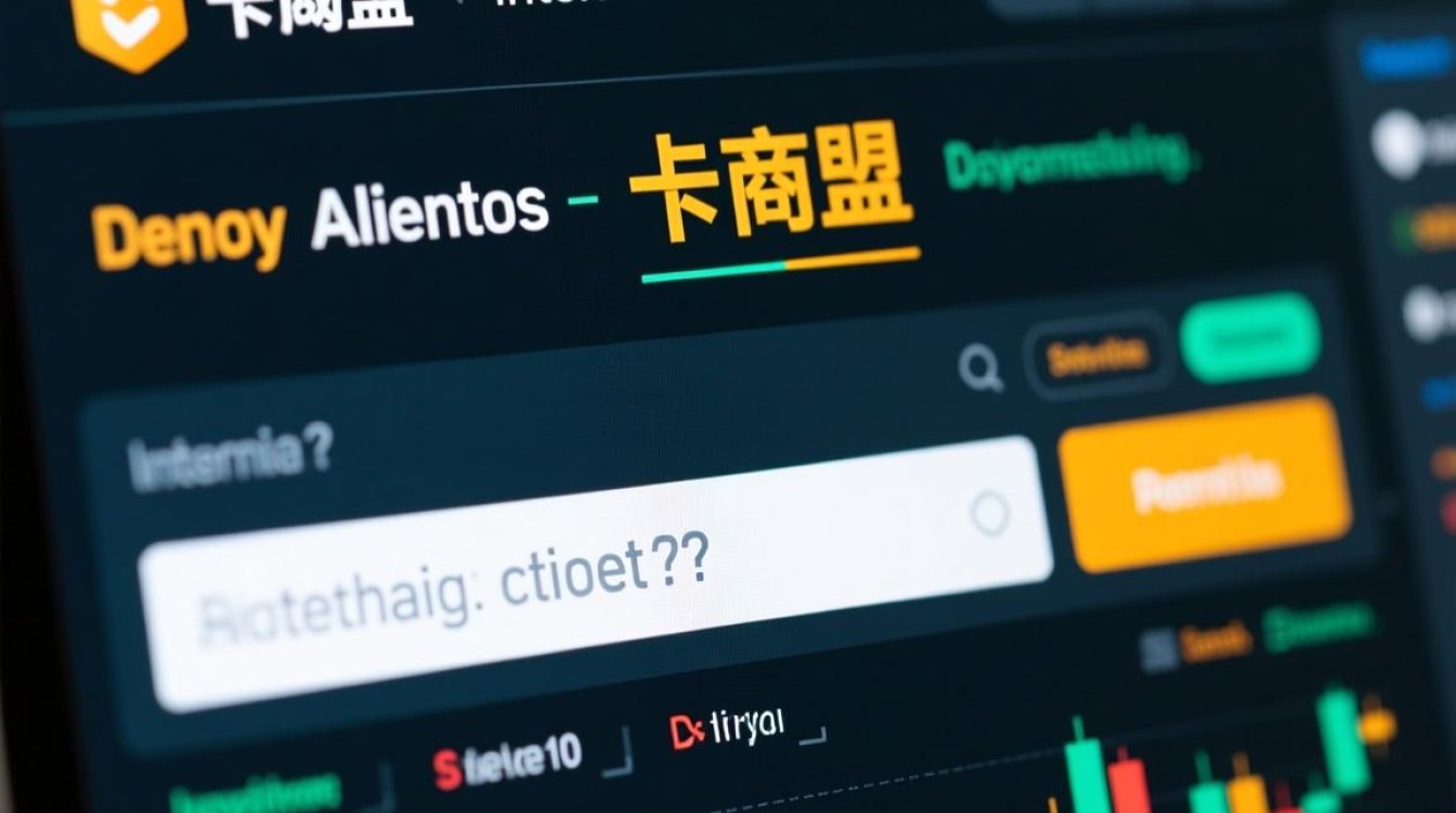 卡盟域名填写错误怎么办？正确填写步骤是什么？-好主机测评网