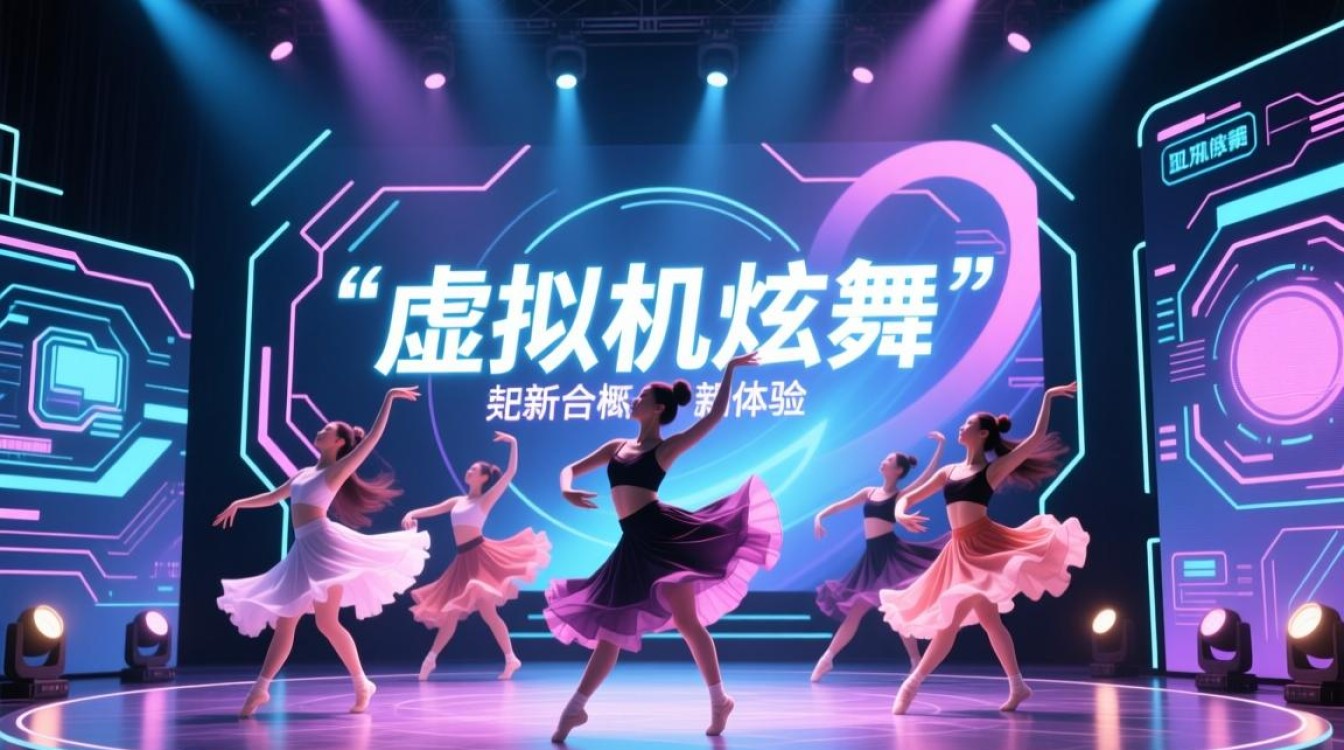 虚拟机炫舞卡顿?如何优化流畅体验? 虚拟机炫舞卡顿?如何优化流畅体验?