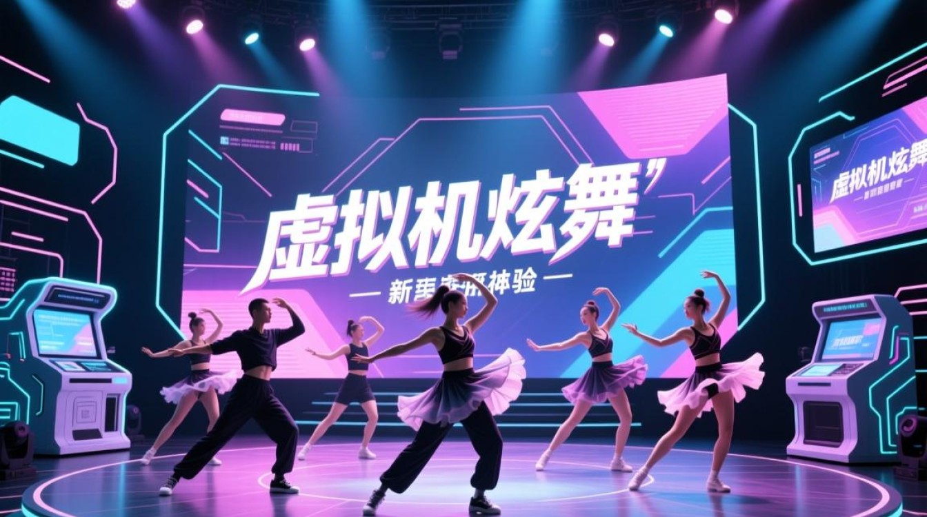 虚拟机炫舞卡顿?如何优化流畅体验? 虚拟机炫舞卡顿?如何优化流畅体验?