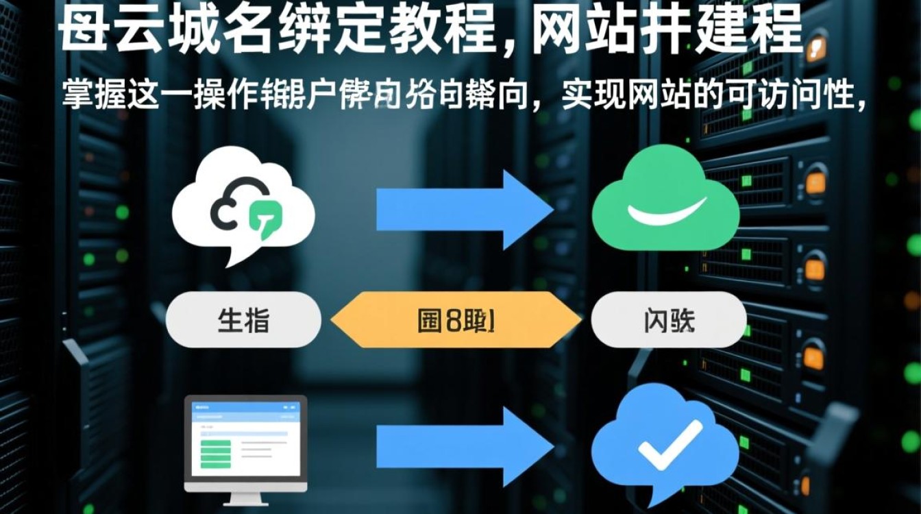 阿里云域名绑定教程,新手如何快速完成域名绑定解析?-好主机测评网
