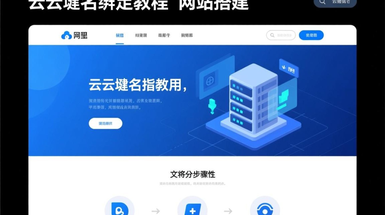 阿里云域名绑定教程，新手如何快速完成域名绑定解析？