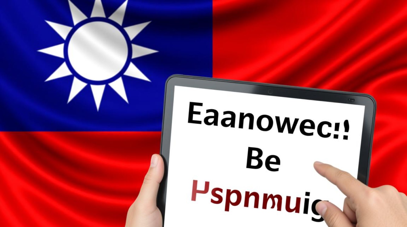 台湾域名备案需要什么条件吗？