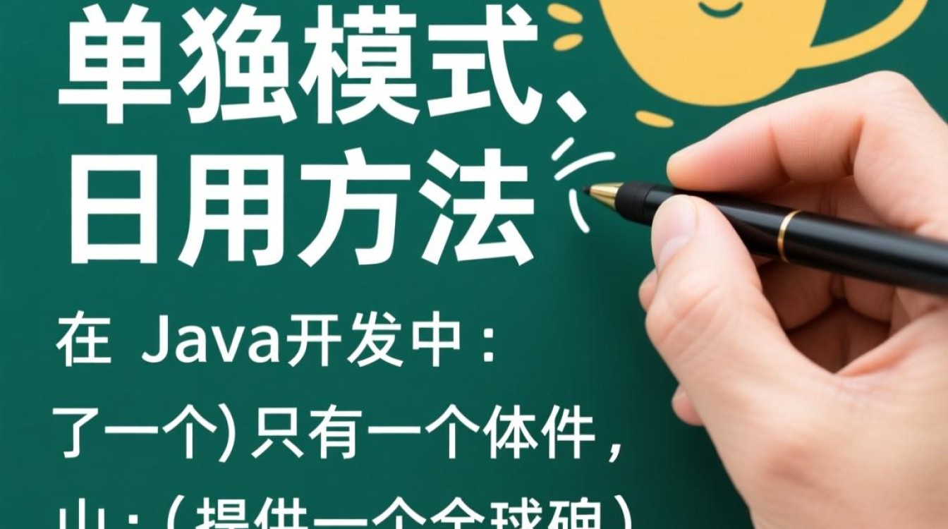 Java单例模式怎么调用？实例化与获取实例的完整步骤是什么？-好主机测评网