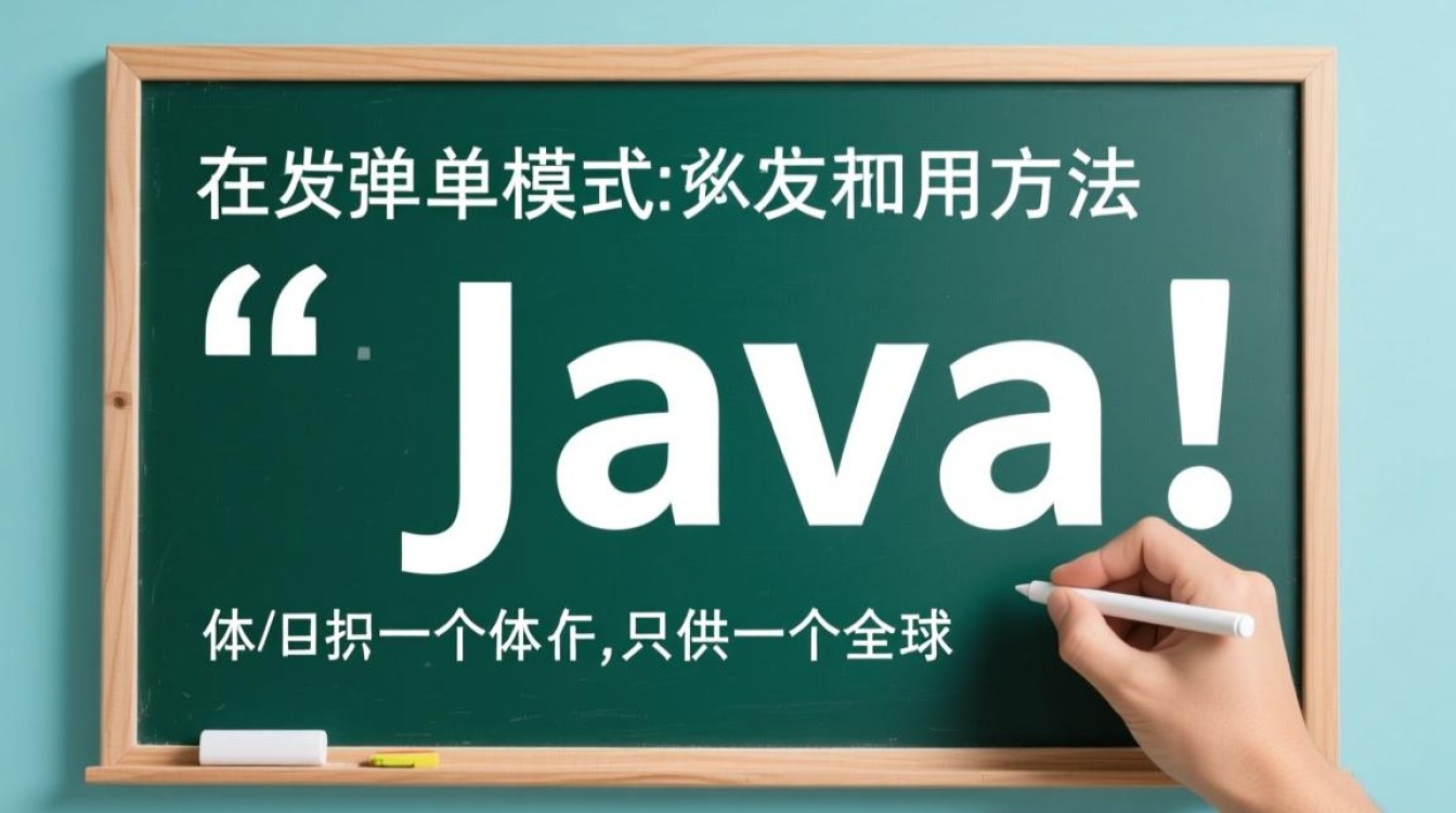 Java单例模式怎么调用？实例化与获取实例的完整步骤是什么？