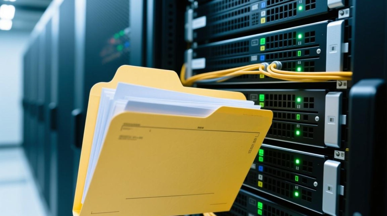 服务器能存文件吗？个人文件存服务器安全吗？-好主机测评网