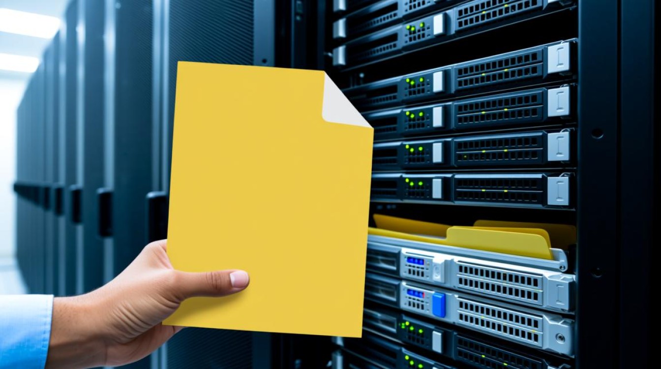 服务器能存文件吗？个人文件存服务器安全吗？