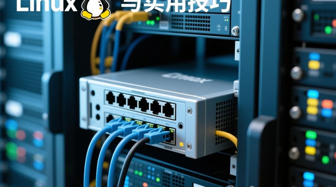 Linux虚拟机如何配置才能访问外网？详细步骤是什么？