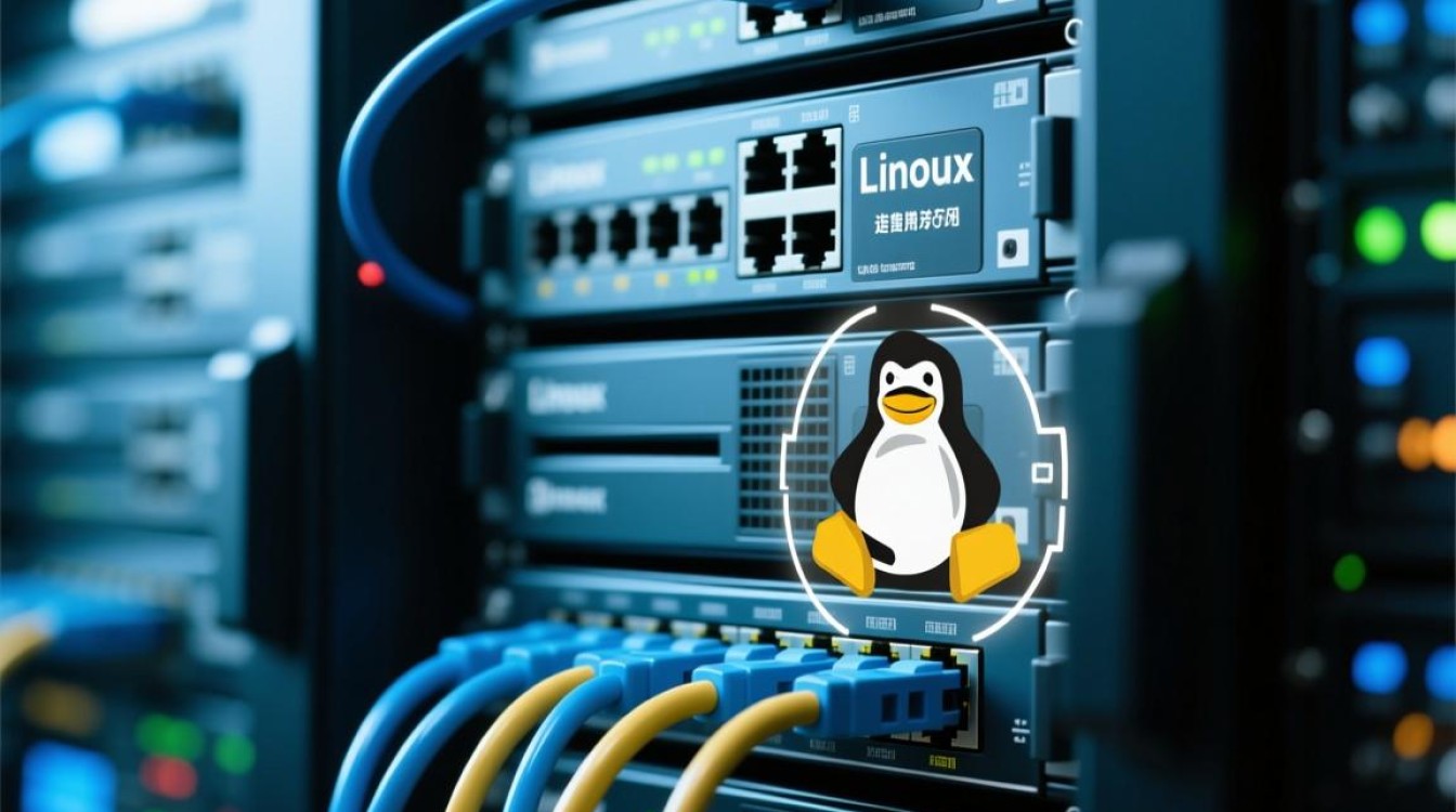 Linux虚拟机如何配置才能访问外网？详细步骤是什么？-好主机测评网