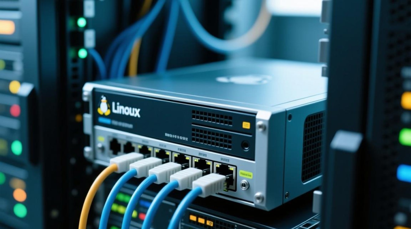 Linux虚拟机如何配置才能访问外网？详细步骤是什么？