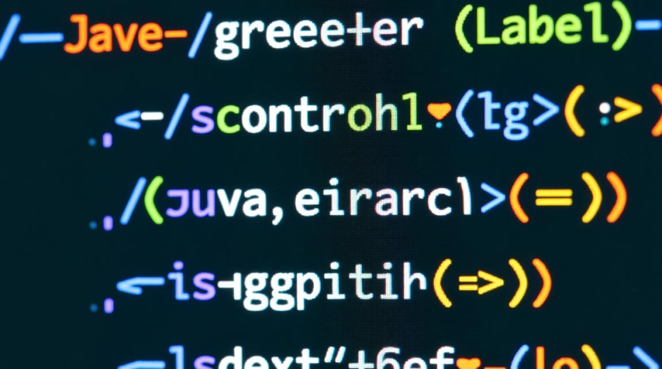 Java标签内换行怎么操作？代码换行符或标签属性怎么写？