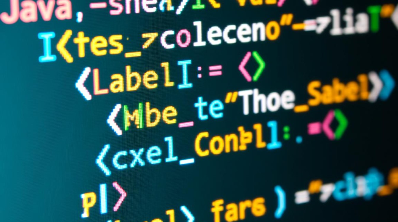 Java标签内换行怎么操作？代码换行符或标签属性怎么写？