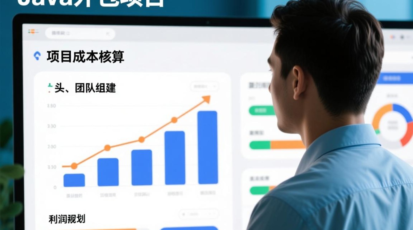 Java外包人头费计算方式及影响因素有哪些？-好主机测评网