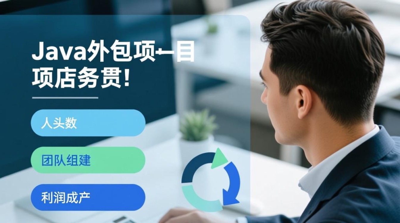 Java外包人头费计算方式及影响因素有哪些？