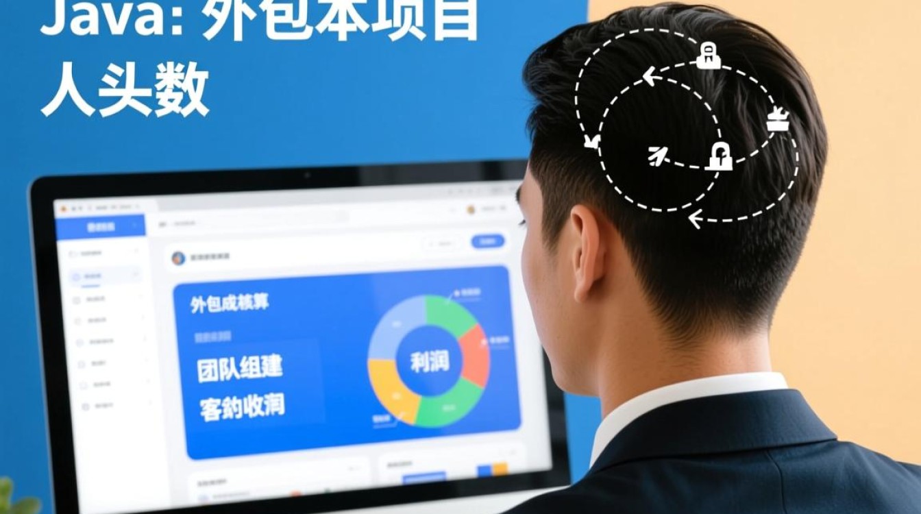 Java外包人头费计算方式及影响因素有哪些？