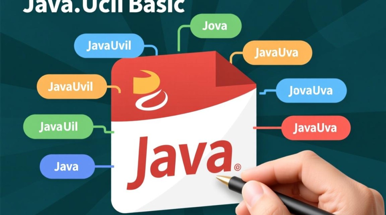 java.util怎么导入？包导入步骤与方法详解-好主机测评网