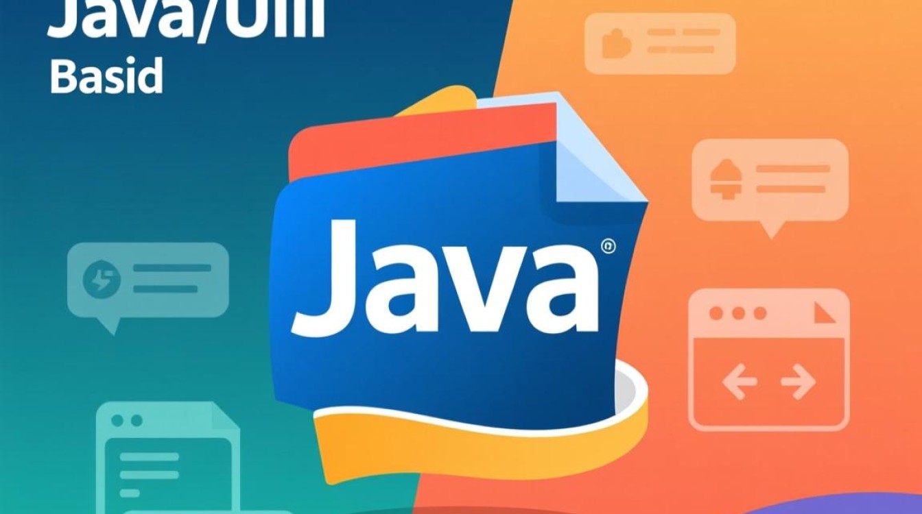 java.util怎么导入？包导入步骤与方法详解