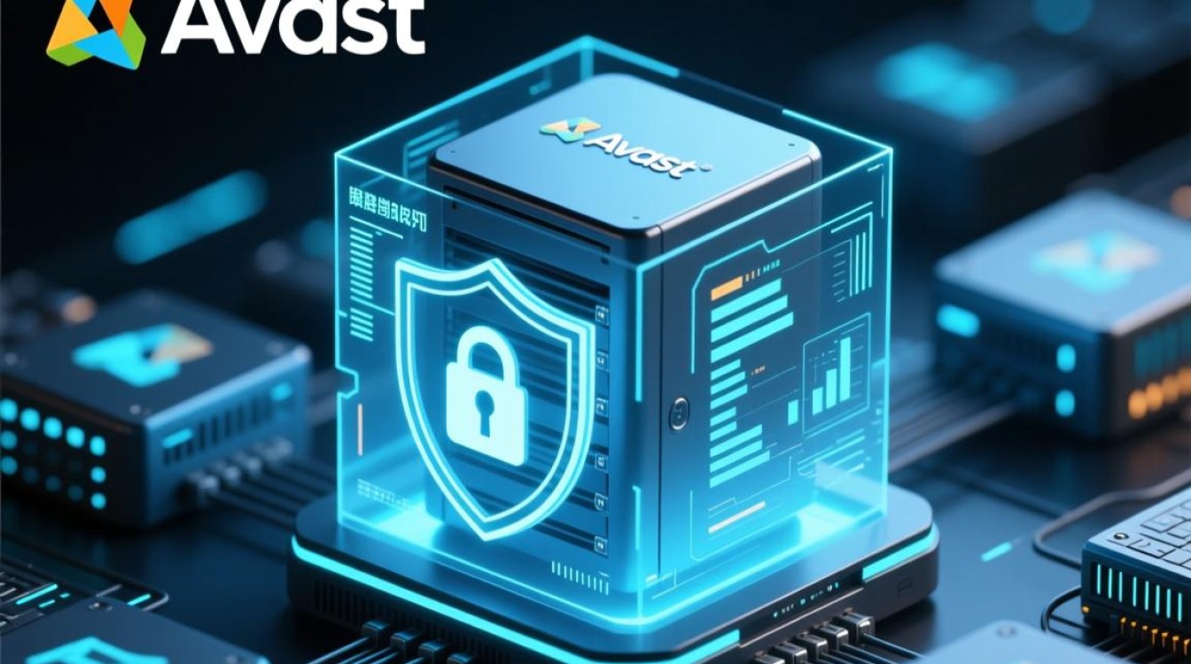 avast虚拟机里能正常使用吗？会不会卡顿或冲突？-好主机测评网