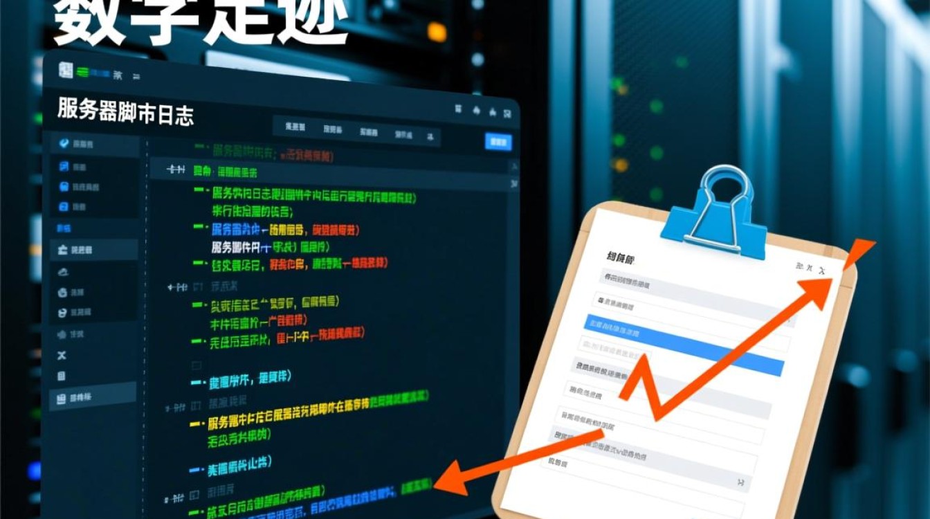 服务器脚本日志如何高效排查问题？