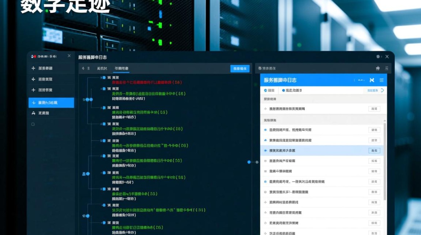 服务器脚本日志如何高效排查问题？-好主机测评网