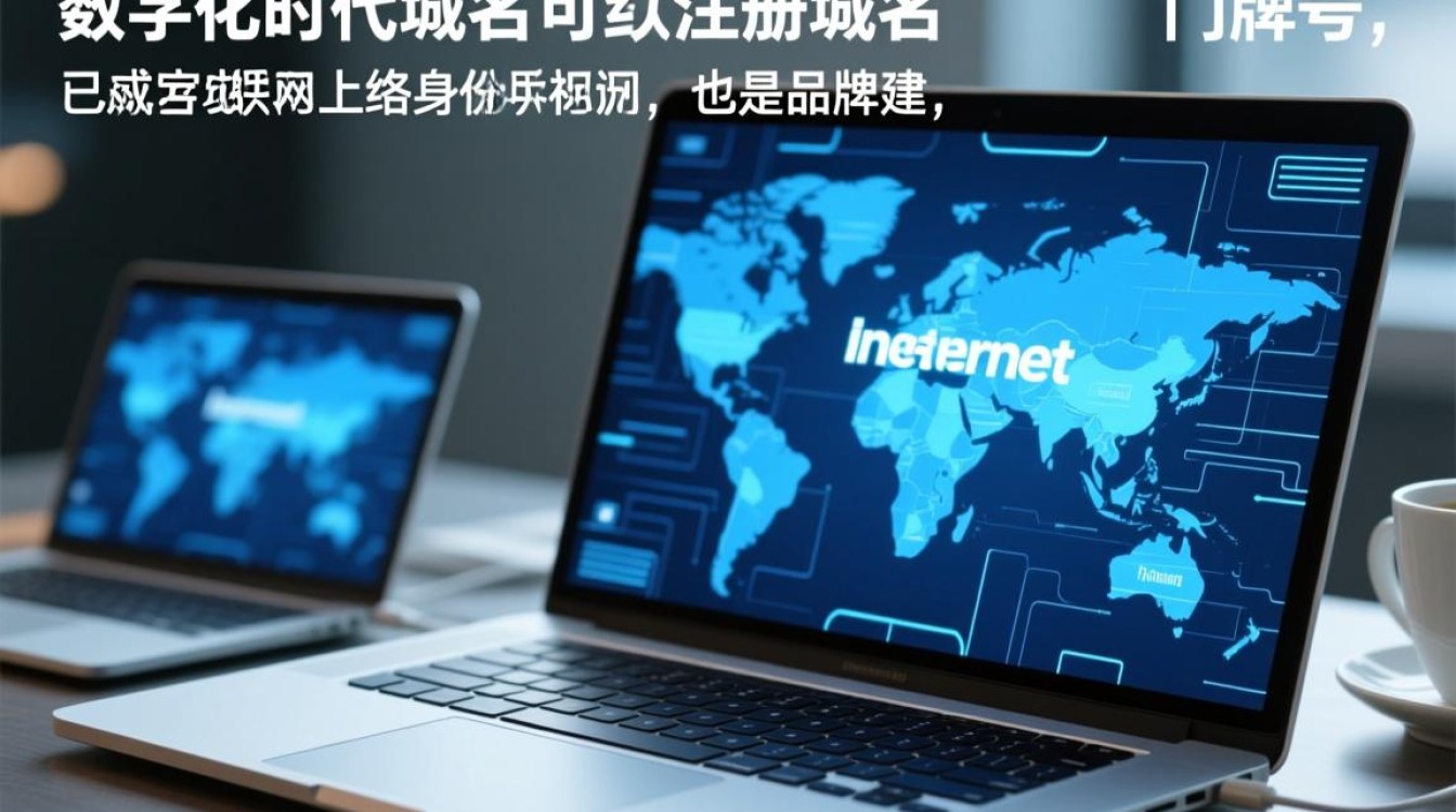 什么平台可以注册域名?新手如何选择注册商? 什么平台可以注册域名?新手如何选择注册商?