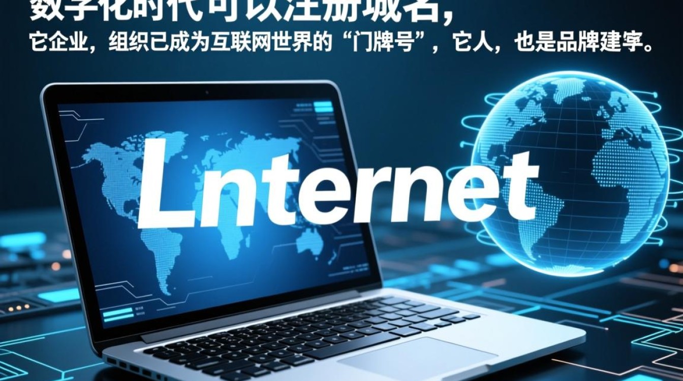 什么平台可以注册域名？新手如何选择注册商？-好主机测评网