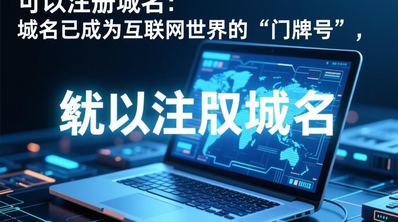 什么平台可以注册域名?新手如何选择注册商? 什么平台可以注册域名?新手如何选择注册商?
