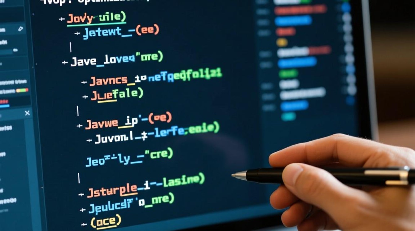 Java代码怎么优化?这10个技巧让你代码效率翻倍! Java代码怎么优化?这10个技巧让你代码效率翻倍!