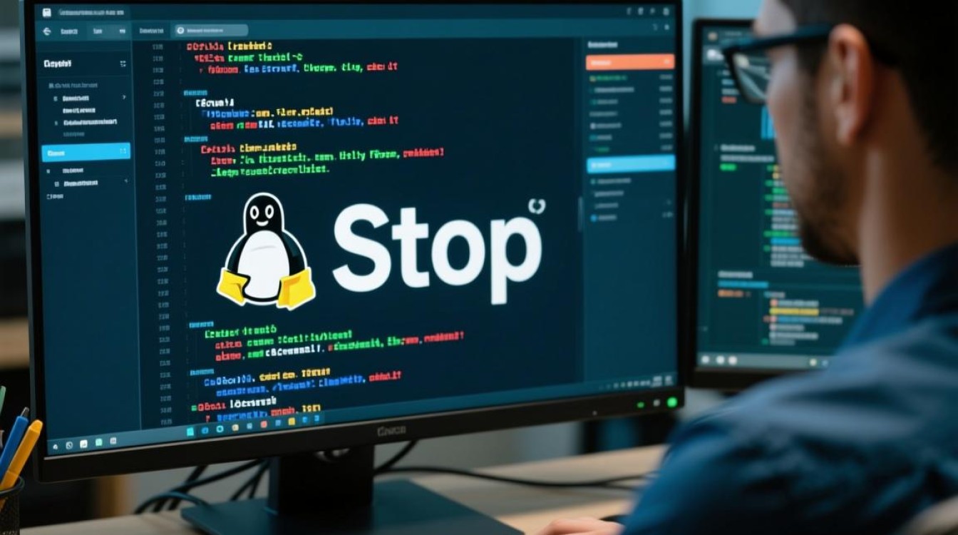 linux 停止脚本有哪些常用命令和场景? linux 停止脚本有哪些常用命令和场景?