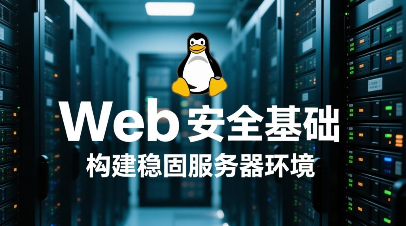 Linux Web安全如何有效防护常见漏洞？-好主机测评网