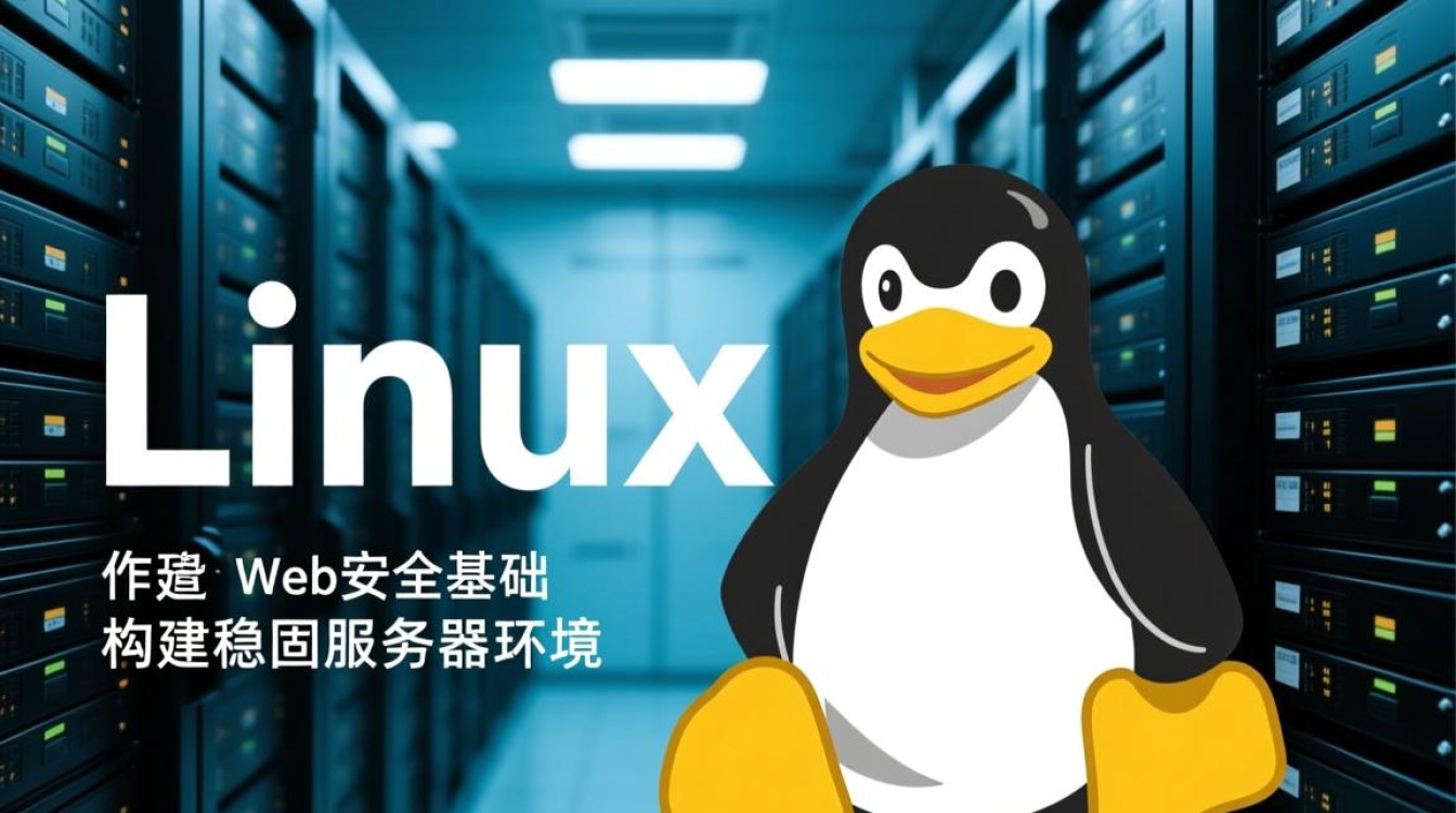 Linux Web安全如何有效防护常见漏洞？