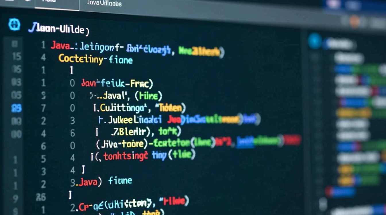 Java中util包怎么引用？具体步骤和注意事项是什么？-好主机测评网