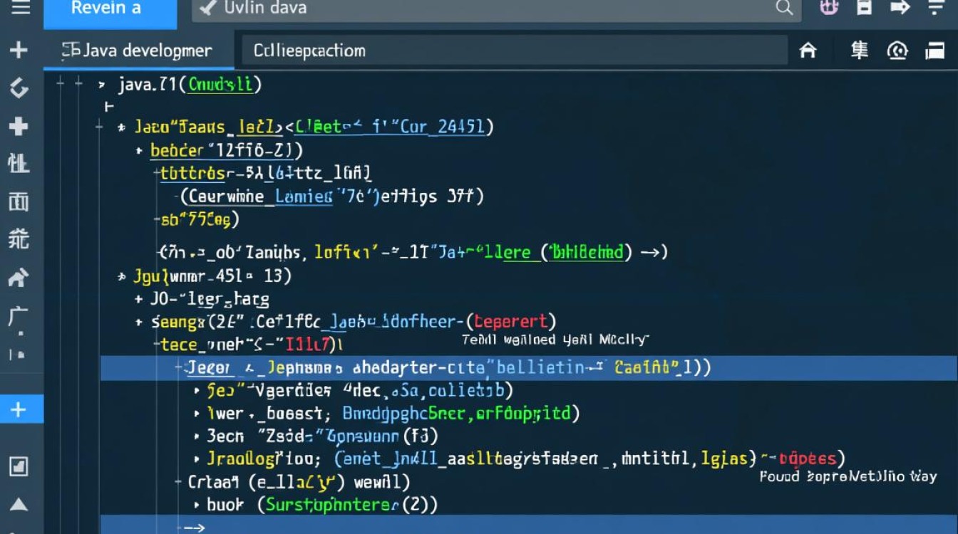 Java中util包怎么引用?具体步骤和注意事项是什么? Java中util包怎么引用?具体步骤和注意事项是什么?