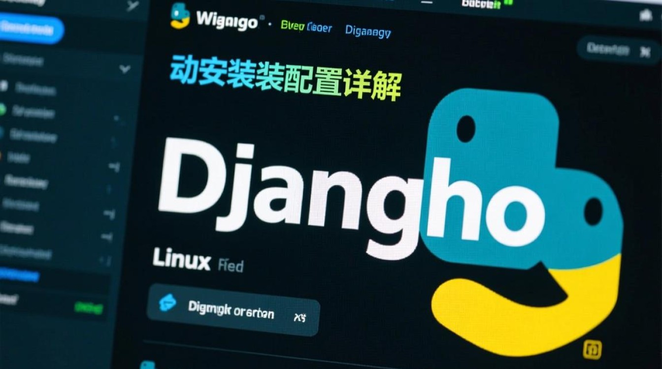 Linux安装Django时,如何解决常见依赖冲突和版本兼容性问题? Linux安装Django时,如何解决常见依赖冲突和版本兼容性问题?