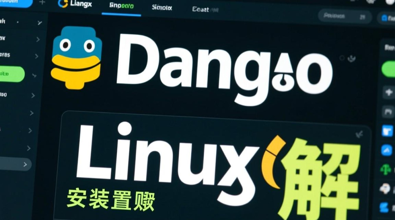 Linux安装Django时,如何解决常见依赖冲突和版本兼容性问题? Linux安装Django时,如何解决常见依赖冲突和版本兼容性问题?