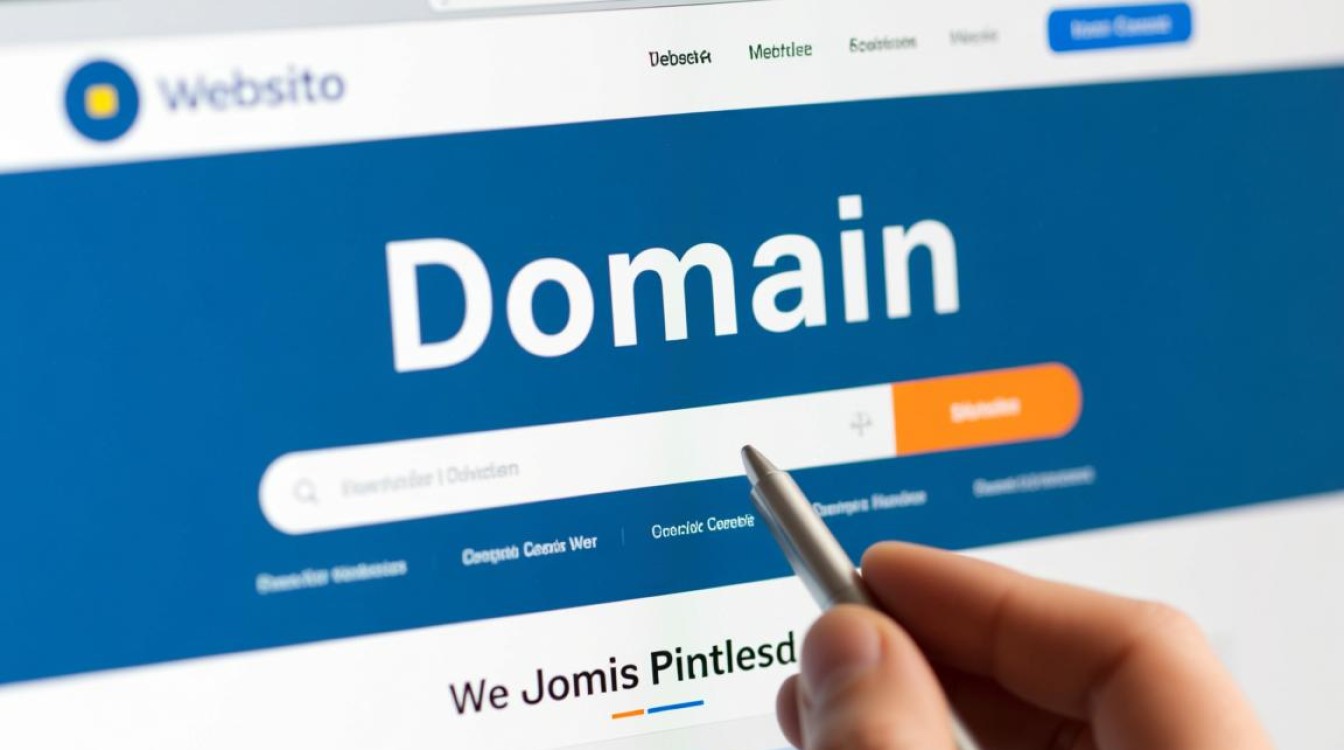 网站如何与域名绑定？新手操作步骤详解教程