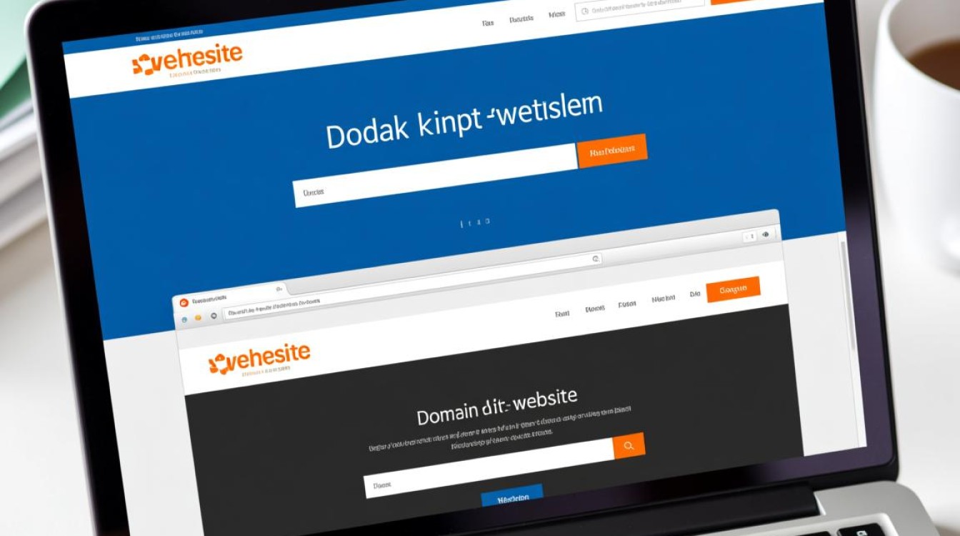 网站如何与域名绑定？新手操作步骤详解教程