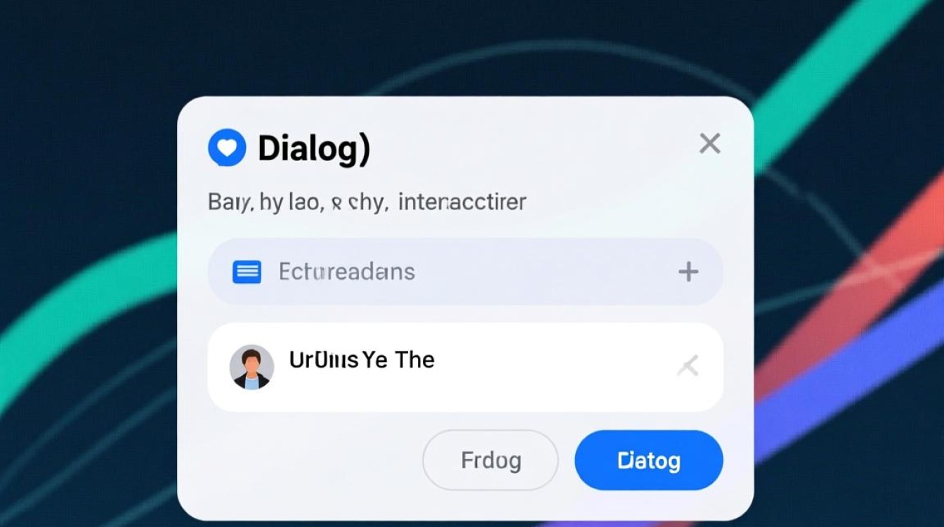 JavaDialog怎么传值？父子窗口数据互通方法详解-好主机测评网